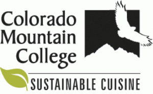 CMC sustainable cuisine logo