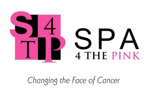 spa4thepink logo